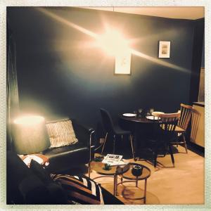 Appart'hotels Ecolodge Appartements 2 pieces cosy gare : Appartement Standard
