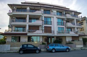 Guest apartments STELA