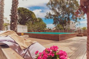 Christa Luxury Apartments