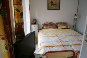 Comfortable Flat With Balcony Cannes City Centre