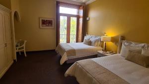 Gran Hotel de Querétaro