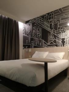 Hotels ibis Styles Limoges Centre : photos des chambres