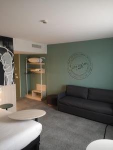 Hotels ibis Styles Limoges Centre : photos des chambres