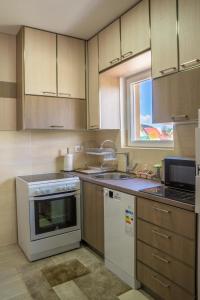 Apartman Orion