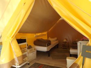 Campings Camping le Chene : photos des chambres