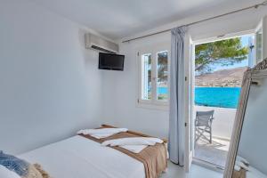 Boutique ''Di Mare'' Hotel & Suites Syros Greece