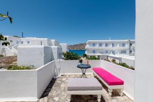 Boutique ''Di Mare'' Hotel & Suites Syros Greece