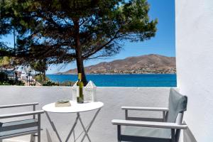 Boutique ''Di Mare'' Hotel & Suites Syros Greece