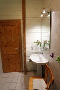 Chalets Charmant Chalet LE DAMELI, Village du Soleil, Chalet 61 : photos des chambres
