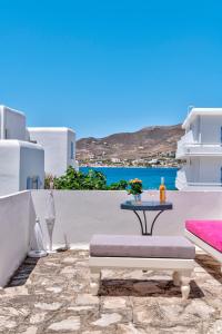 Boutique ''Di Mare'' Hotel & Suites Syros Greece