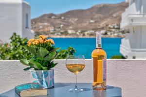 Boutique ''Di Mare'' Hotel & Suites Syros Greece