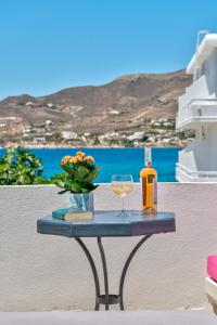 Boutique ''Di Mare'' Hotel & Suites Syros Greece