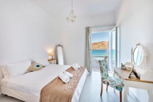 Boutique ''Di Mare'' Hotel & Suites Syros Greece