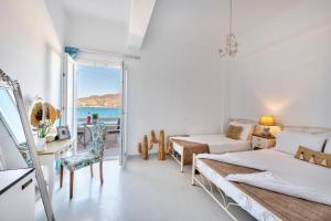 Boutique ''Di Mare'' Hotel & Suites Syros Greece