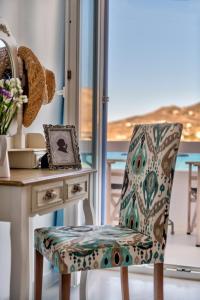 Boutique ''Di Mare'' Hotel & Suites Syros Greece