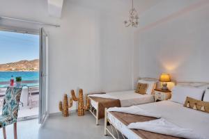 Boutique ''Di Mare'' Hotel & Suites Syros Greece