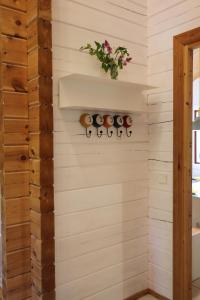 Chalets Charmant Chalet LE DAMELI, Village du Soleil, Chalet 61 : photos des chambres