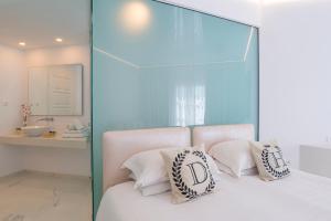 Dionysos Luxury Hotel Mykonos Myconos Greece