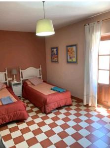 Casa Rural Hotel La Placeta AYORA