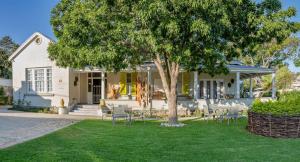Monte Vista Boutique Hotel