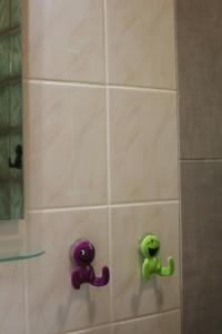 Chalets Charmant Chalet LE DAMELI, Village du Soleil, Chalet 61 : photos des chambres