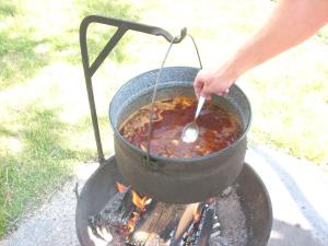 Szépasszonyvölgyi Apartman