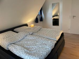Gemütliche Dachgeschosswohnung