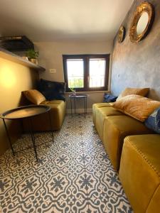 BOUTIQUE ROOMS Mare Fabulas