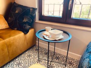 BOUTIQUE ROOMS Mare Fabulas 