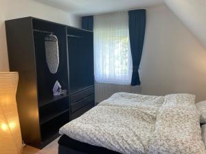 Gemütliche Dachgeschosswohnung