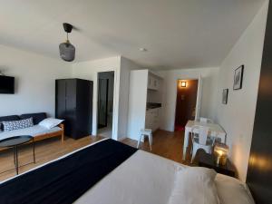 B&B / Chambres d'hotes Residence 