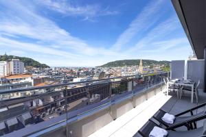 La Concha Terrace The Rentals Collection