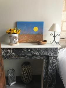 La Doucette Provencale Cozy Nest In Avignon