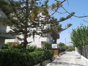 MARK HOTEL Heraklio Greece