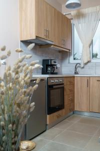 RODOU Suites & Villas