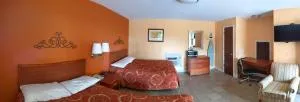 Budget Inn - Red Boiling Springs