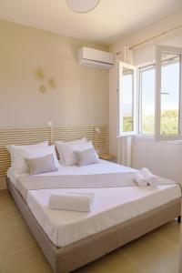 RODOU Suites & Villas