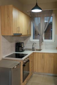 RODOU Suites & Villas