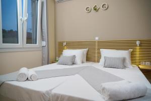 RODOU Suites & Villas