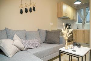 RODOU Suites & Villas