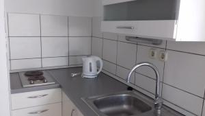 Apartments MIME - Small House