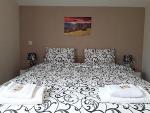 Bubolina House