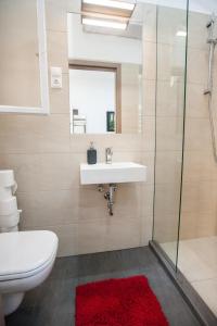 Sophia Central Apartman