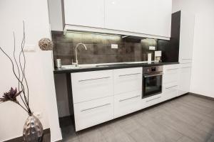 Sophia Central Apartman