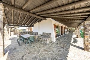 Herdade das Bernardas - Monte dos Sovadais