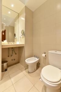 Altos de Guemes Hotel