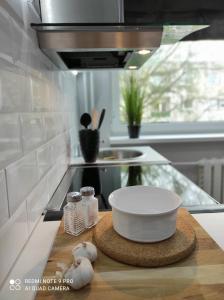 Hiiumaa Family Apartments