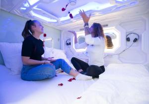 Space Home Apartment - City Center