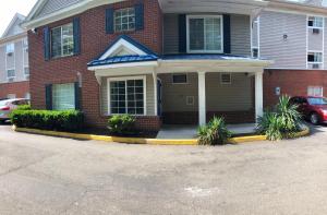 InTown Suites Extended Stay Richmond VA - Midlothian