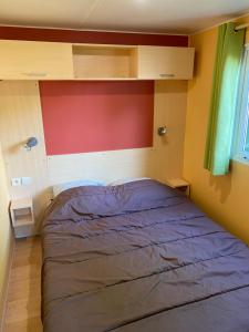 Campings Domaine Les Abberts : photos des chambres